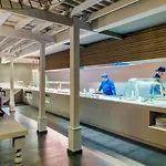 Boutique H10 White - Adults Only Hotel