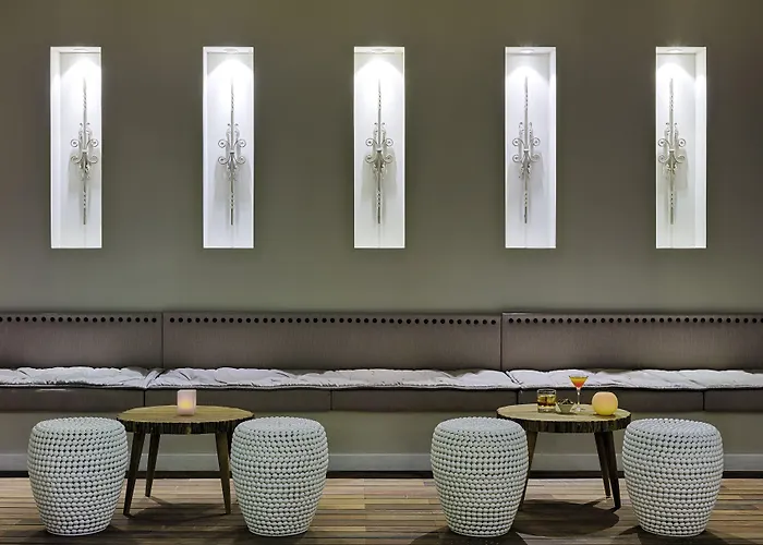 Hotel Boutique H10 White - Adults Only