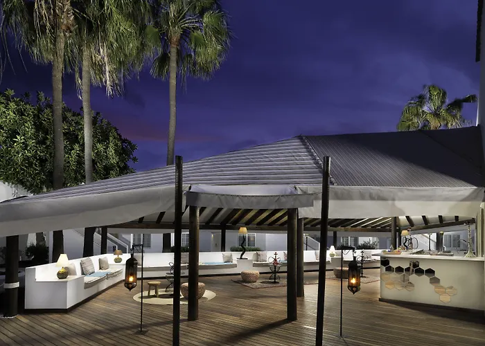 Boutique H10 White - Adults Only 4* Playa Blanca (Lanzarote)