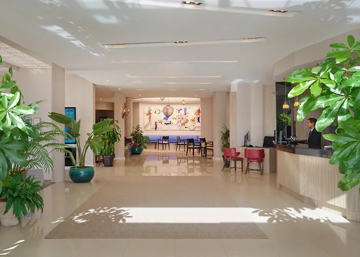 Hotel Boutique H10 White - Adults Only 4*