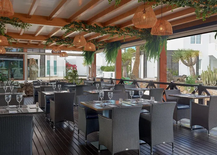 Hotel Boutique H10 White - Adults Only 4*