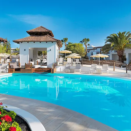 Ξενοδοχείο Boutique H10 White - Adults Only