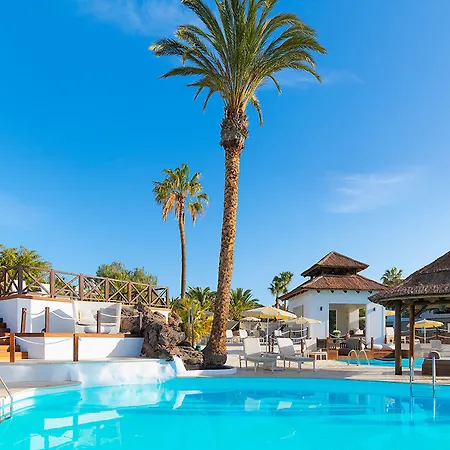 Boutique H10 White - Adults Only Hotel