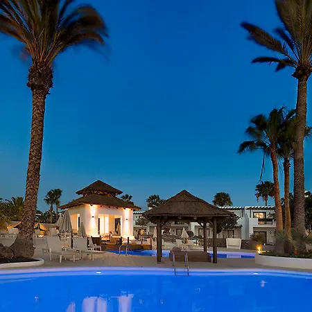 Ξενοδοχείο Boutique H10 White - Adults Only 4*