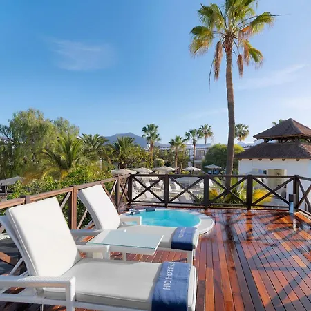Hotel Boutique H10 White - Adults Only 4*