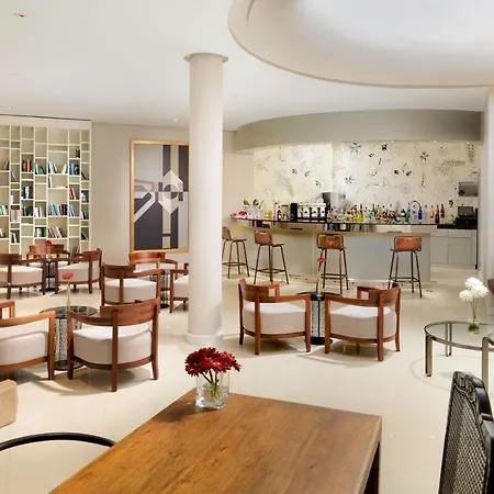 Boutique H10 White - Adults Only 4*