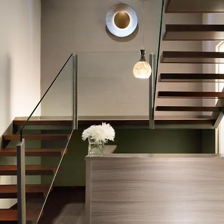 Boutique H10 White - Adults Only Ξενοδοχείο