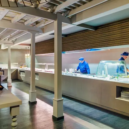 Boutique H10 White - Adults Only Ξενοδοχείο