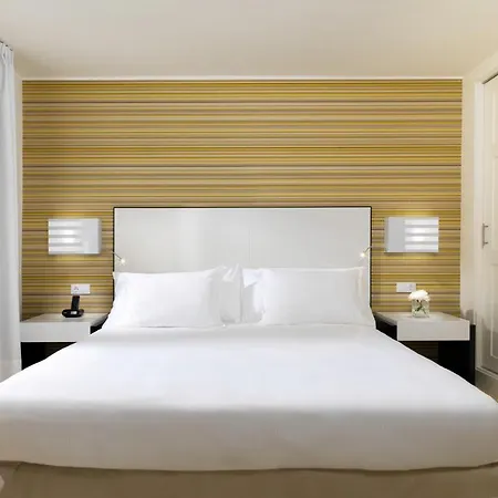Boutique H10 White - Adults Only 4* Playa Blanca (Lanzarote)