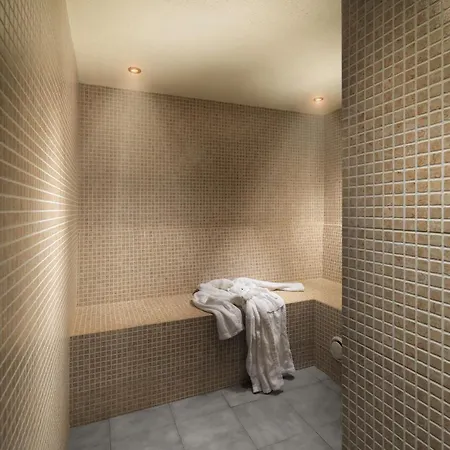 Ξενοδοχείο Boutique H10 White - Adults Only 4*