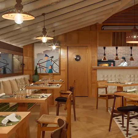 Boutique H10 White - Adults Only 4* Playa Blanca (Lanzarote)