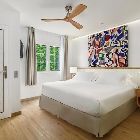 Boutique H10 White - Adults Only Ξενοδοχείο