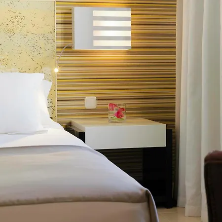 Hotel Boutique H10 White - Adults Only Playa Blanca (Lanzarote)