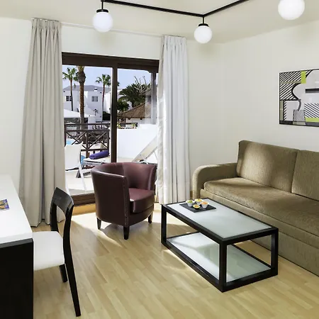 Boutique H10 White - Adults Only Playa Blanca (Lanzarote)