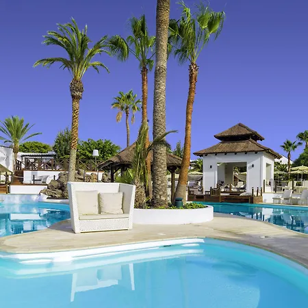 Ξενοδοχείο Boutique H10 White - Adults Only