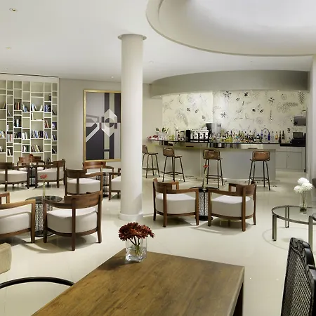 Boutique H10 White - Adults Only 4* Playa Blanca (Lanzarote)