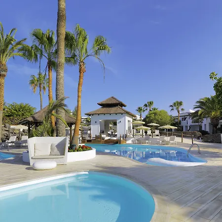 Ξενοδοχείο Boutique H10 White - Adults Only 4*