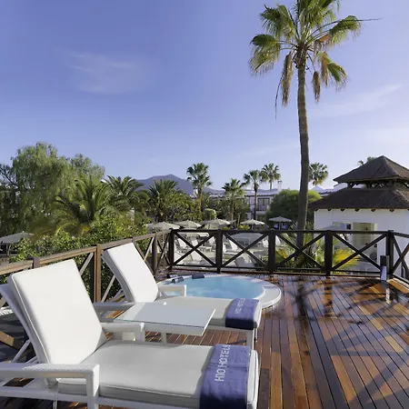 Boutique H10 White - Adults Only Hotel