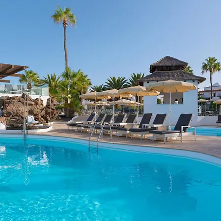 Hotel Boutique H10 White - Adults Only 4*