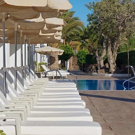 Boutique H10 White - Adults Only Hotel 4*