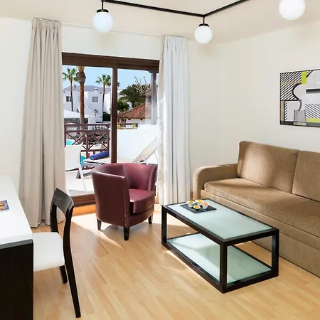 Hotel Boutique H10 White - Adults Only 4*