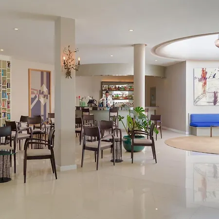 Hotel Boutique H10 White - Adults Only