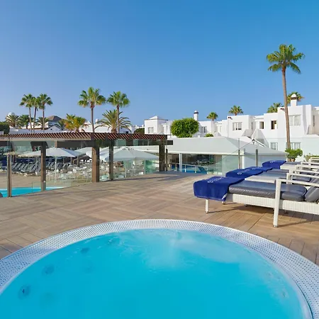 Boutique H10 White - Adults Only Hotel