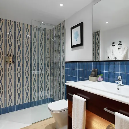 Boutique H10 White - Adults Only Hotel Playa Blanca (Lanzarote)