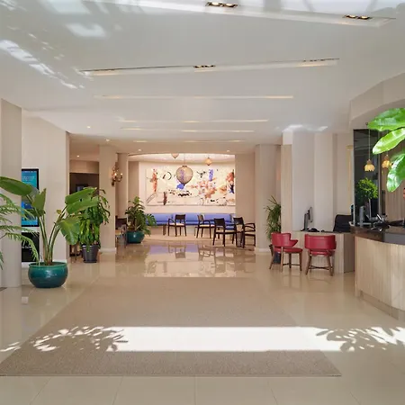 Hotel Boutique H10 White - Adults Only 4*