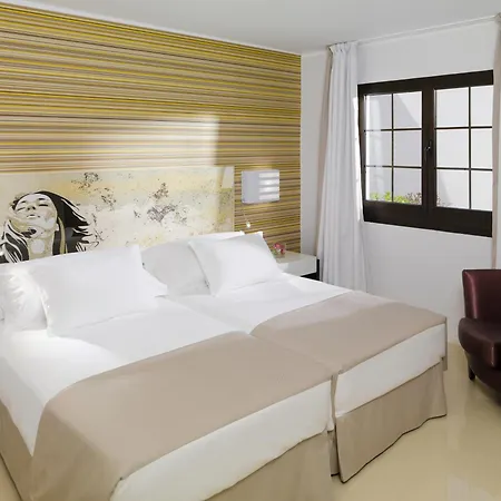 Boutique H10 White - Adults Only Hotel 4*