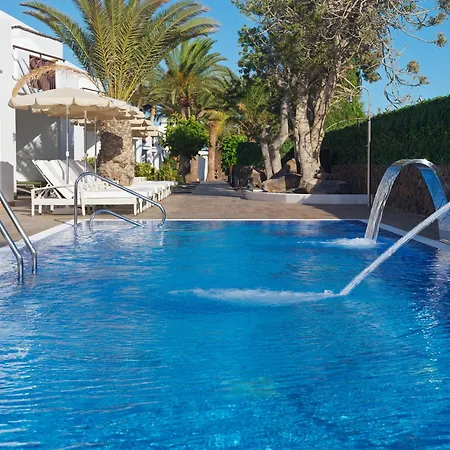 Hotel Boutique H10 White - Adults Only Playa Blanca (Lanzarote)