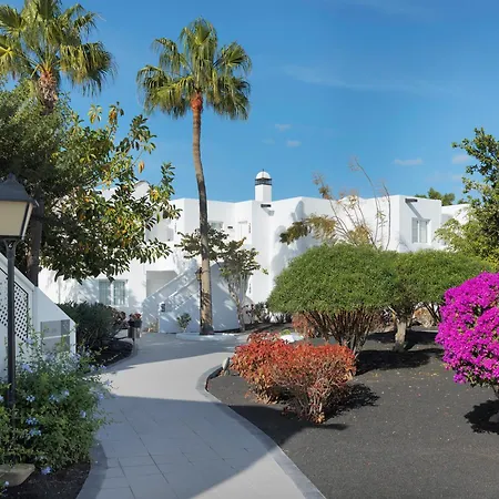 Boutique H10 White - Adults Only Hotel Playa Blanca (Lanzarote)