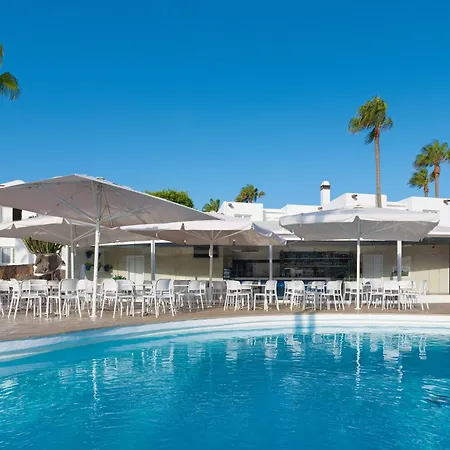Boutique H10 White - Adults Only Hotel Playa Blanca (Lanzarote)