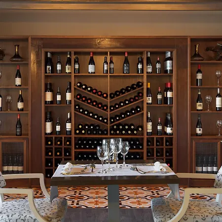 Boutique H10 White - Adults Only Hotel 4*