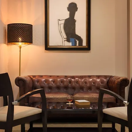 Boutique H10 White - Adults Only 4* Playa Blanca (Lanzarote)