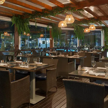 Boutique H10 White - Adults Only Playa Blanca (Lanzarote)