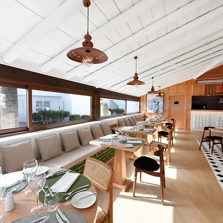 Hotel Boutique H10 White - Adults Only Playa Blanca (Lanzarote)