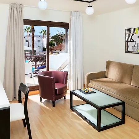 Hotel Boutique H10 White - Adults Only
