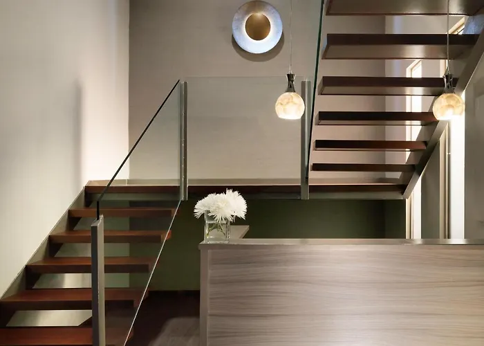 Boutique H10 White - Adults Only Hotel