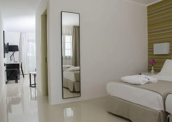 Hotel Boutique H10 White - Adults Only Playa Blanca (Lanzarote)