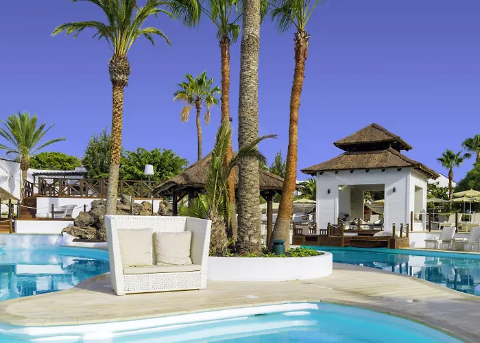 Hotel Boutique H10 White - Adults Only