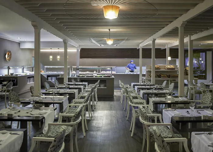 Hotel Boutique H10 White - Adults Only