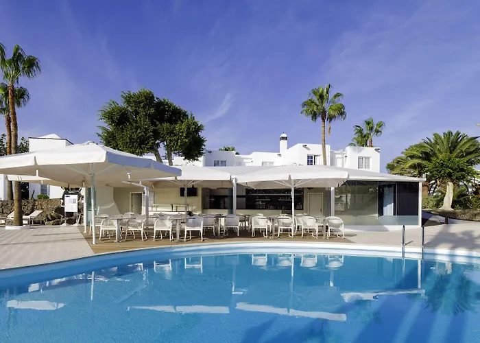 Hotel Boutique H10 White - Adults Only