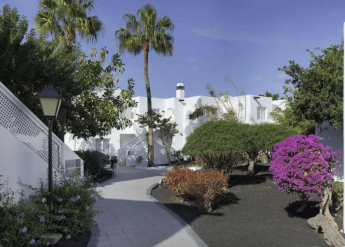 Boutique H10 White - Adults Only Hotel 4*