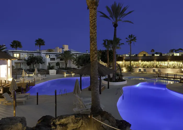 Hotel Boutique H10 White - Adults Only