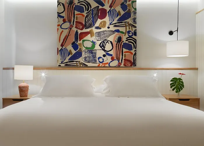 Boutique H10 White - Adults Only Playa Blanca (Lanzarote)