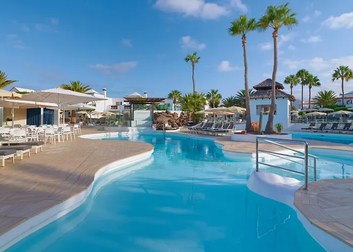 Boutique H10 White - Adults Only 4*