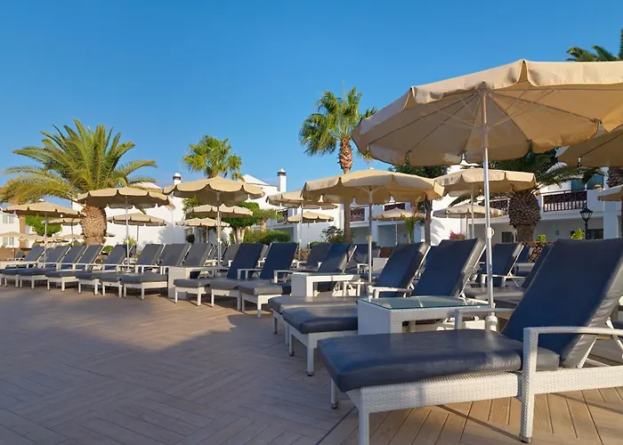 Hotel Boutique H10 White - Adults Only 4*