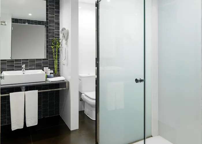 Boutique H10 White - Adults Only Hotel Playa Blanca (Lanzarote)