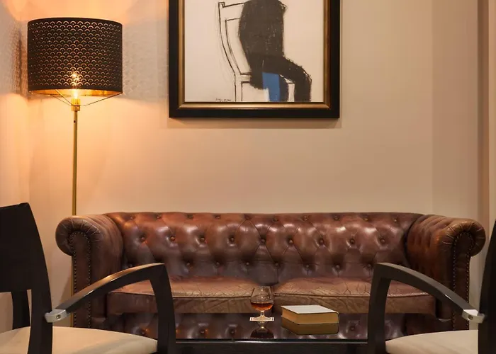 Boutique H10 White - Adults Only 4* Playa Blanca (Lanzarote)